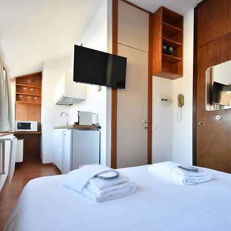 Portello Chic Apartments Padua Buitenkant foto