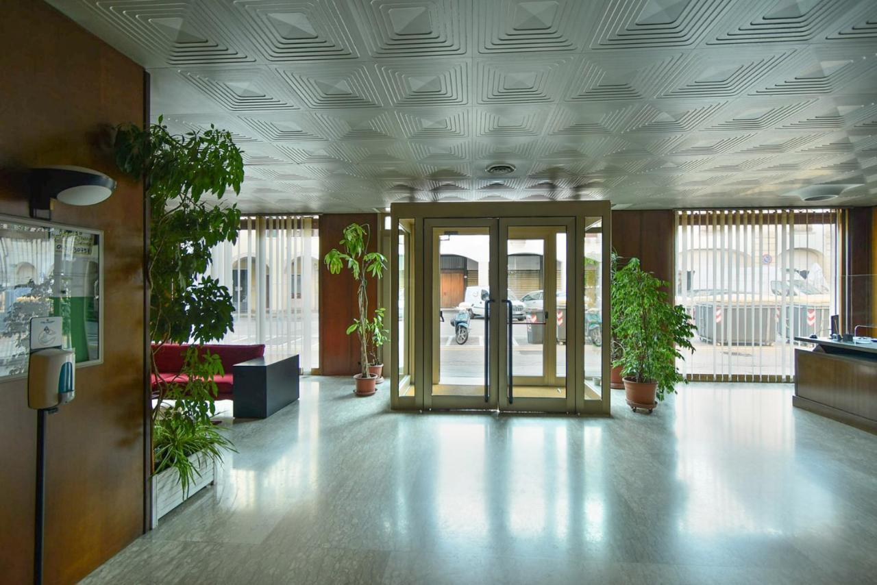 Portello Chic Apartments Padua Buitenkant foto