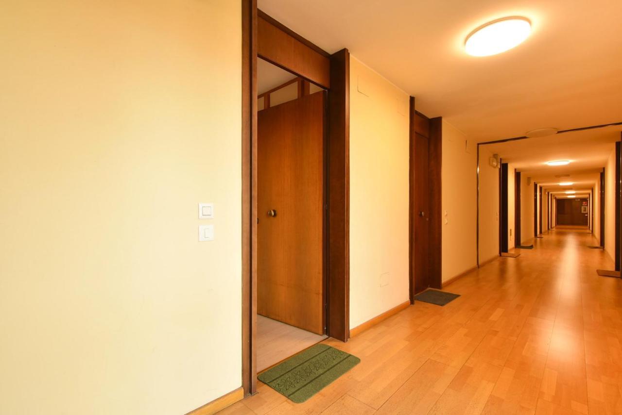 Portello Chic Apartments Padua Buitenkant foto