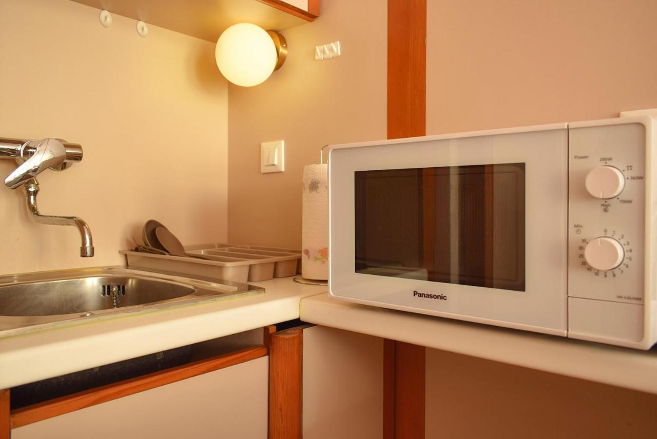Portello Chic Apartments Padua Buitenkant foto
