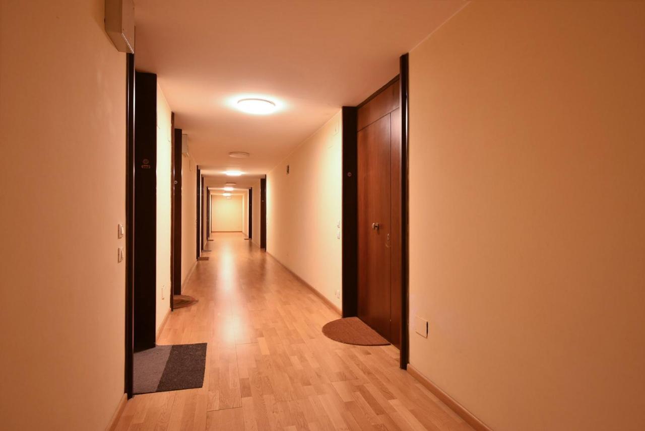 Portello Chic Apartments Padua Buitenkant foto