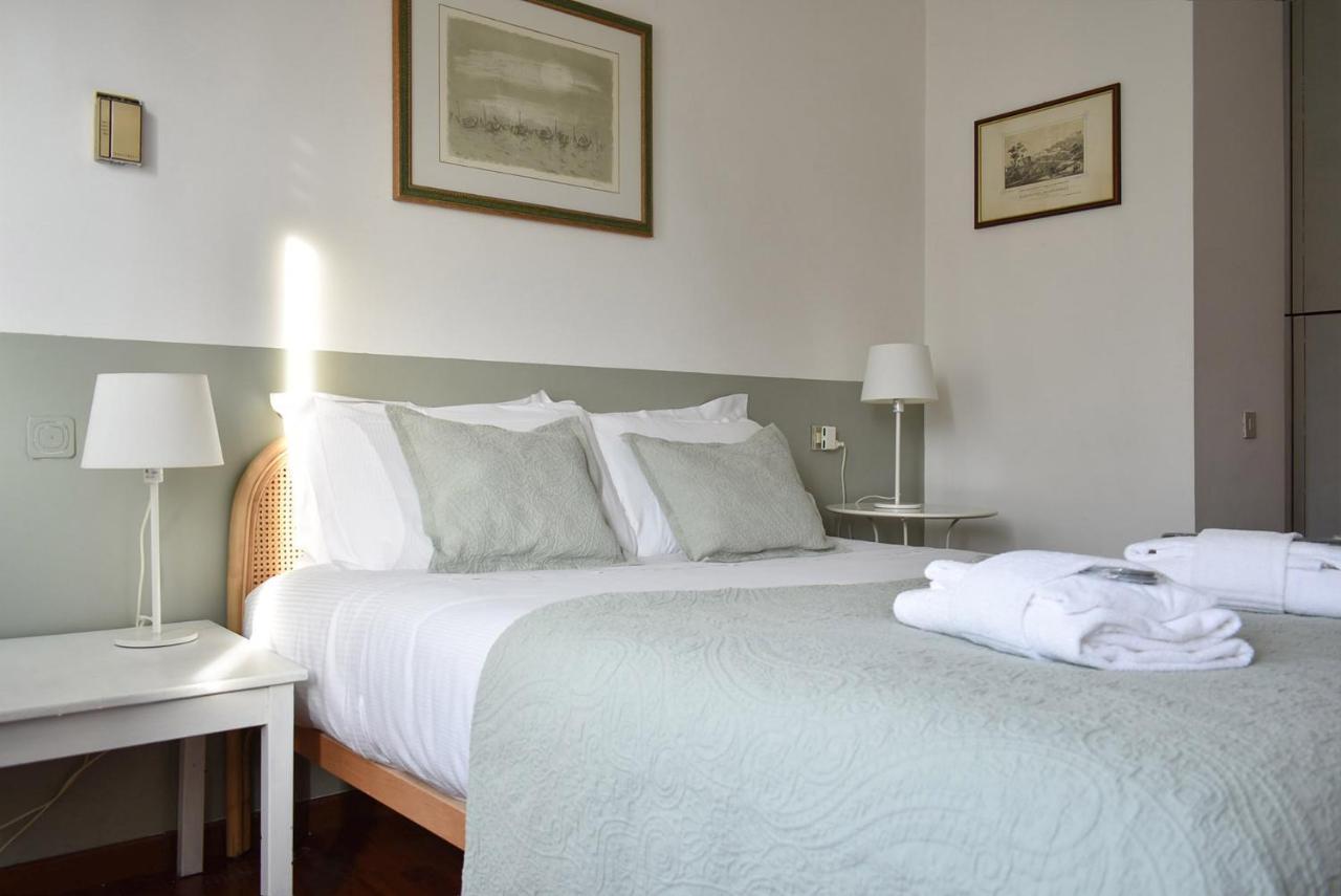 Portello Chic Apartments Padua Buitenkant foto