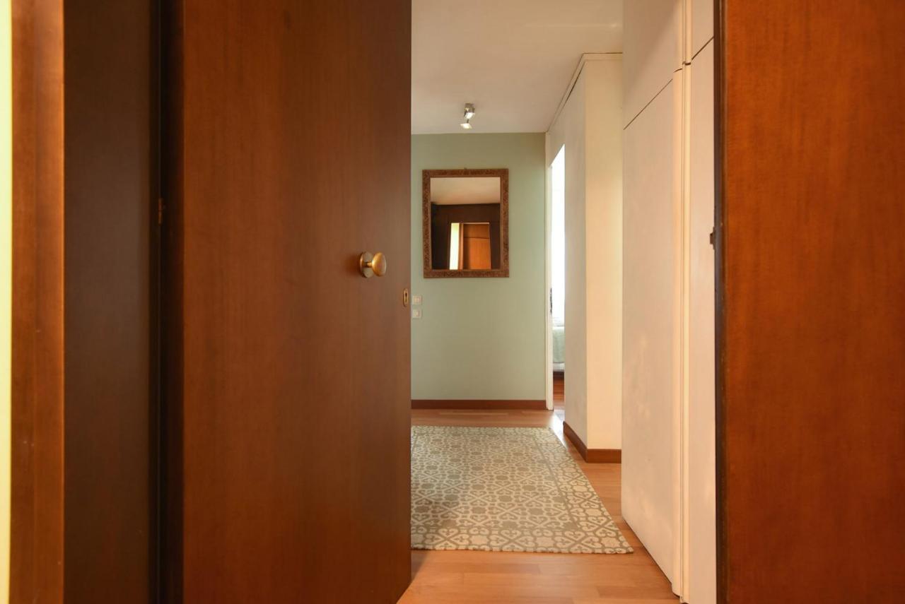 Portello Chic Apartments Padua Buitenkant foto