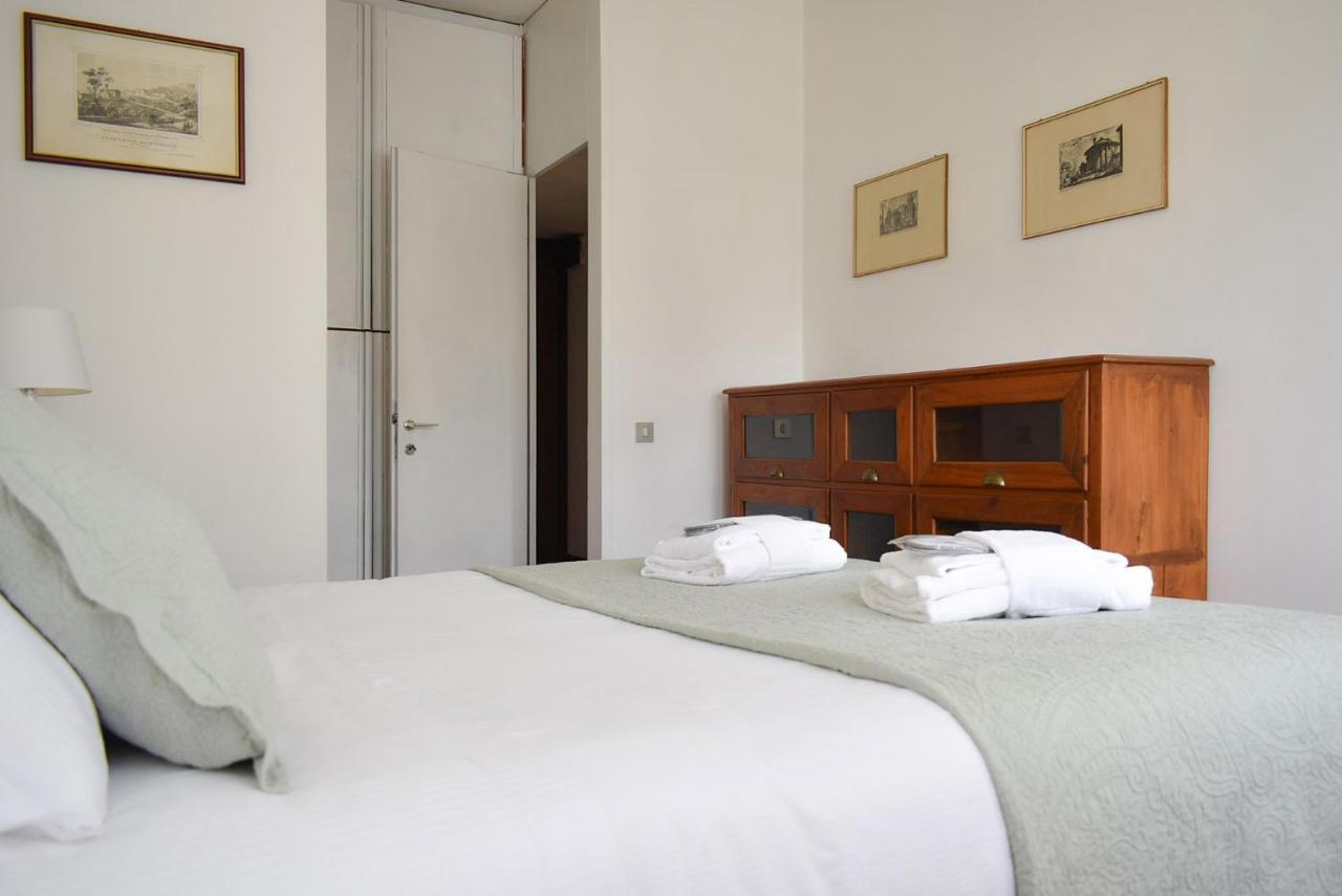 Portello Chic Apartments Padua Buitenkant foto