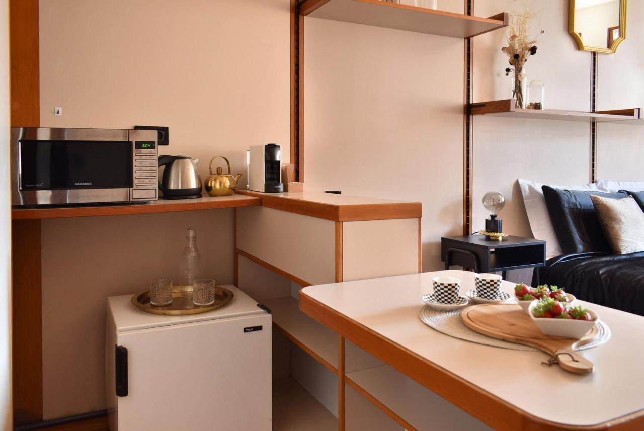 Portello Chic Apartments Padua Buitenkant foto