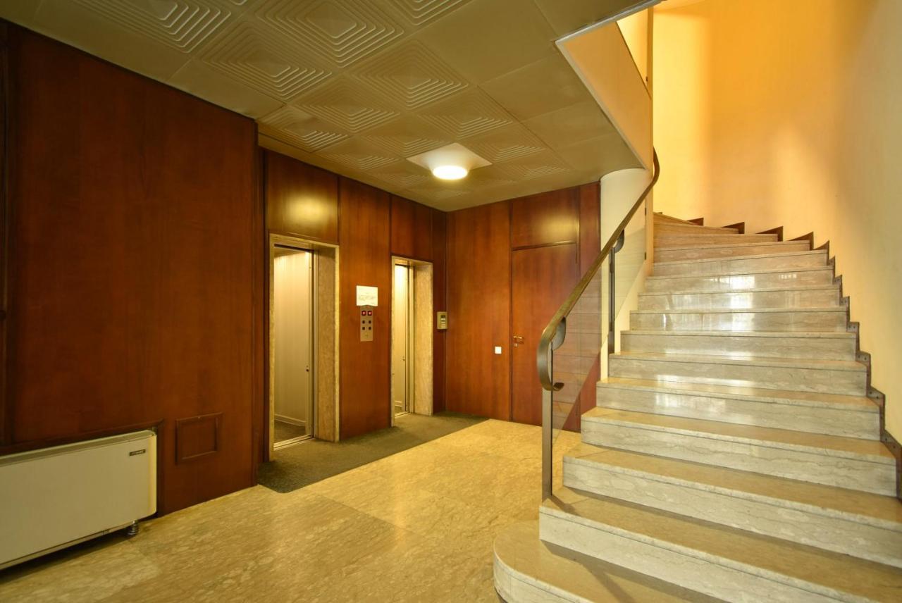 Portello Chic Apartments Padua Buitenkant foto
