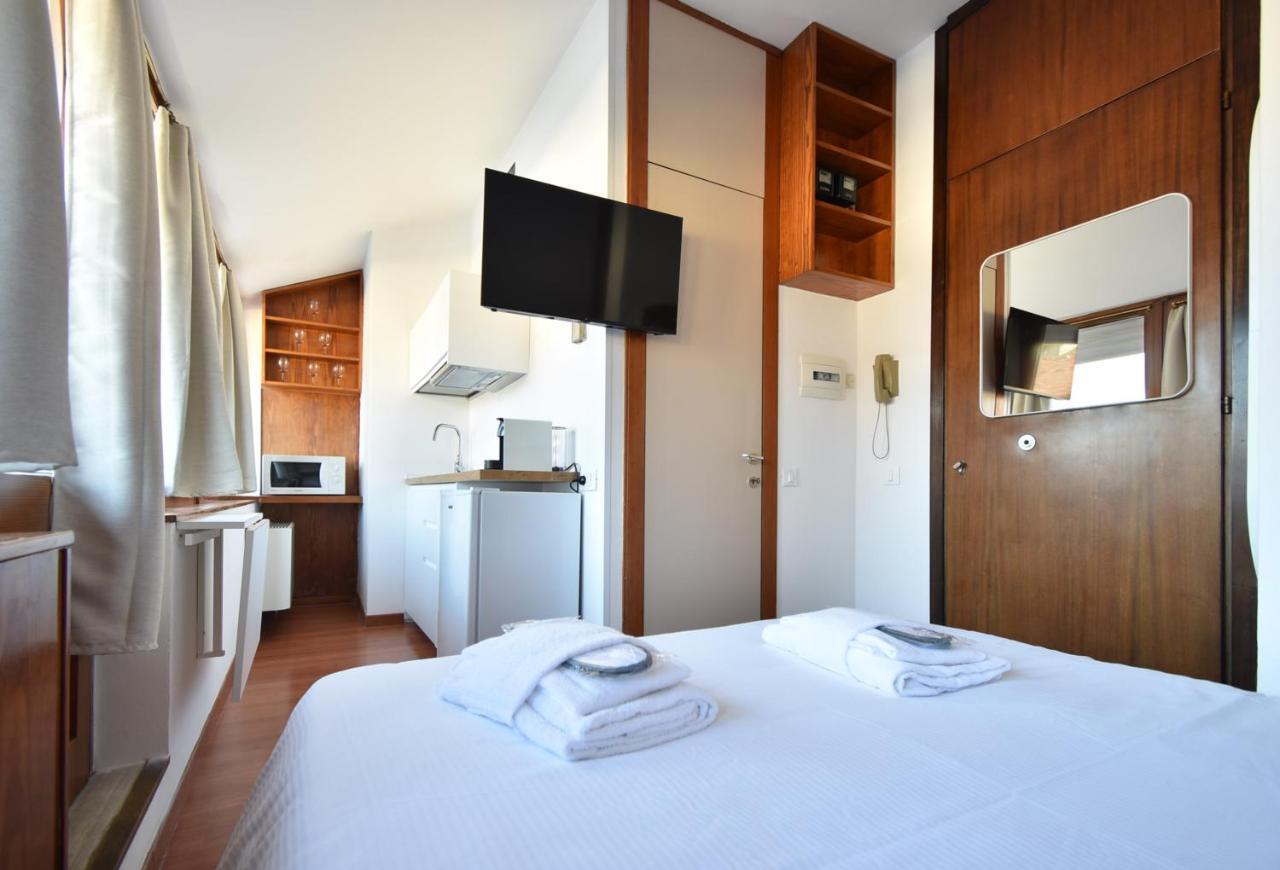 Portello Chic Apartments Padua Buitenkant foto